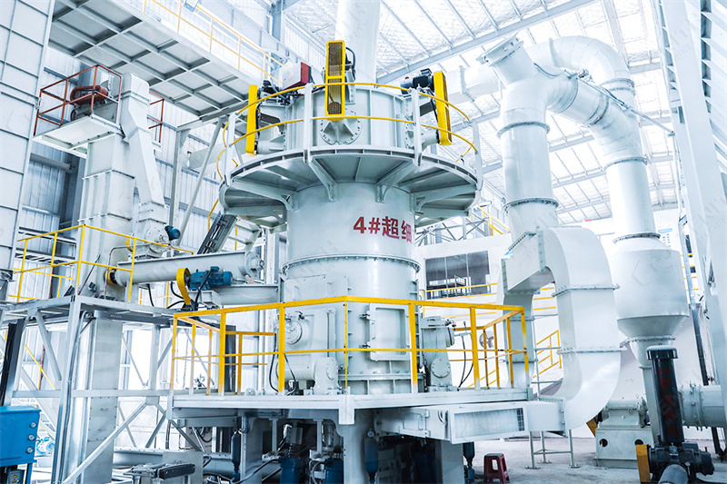 Advanced pulse dust collection system for grinding mills