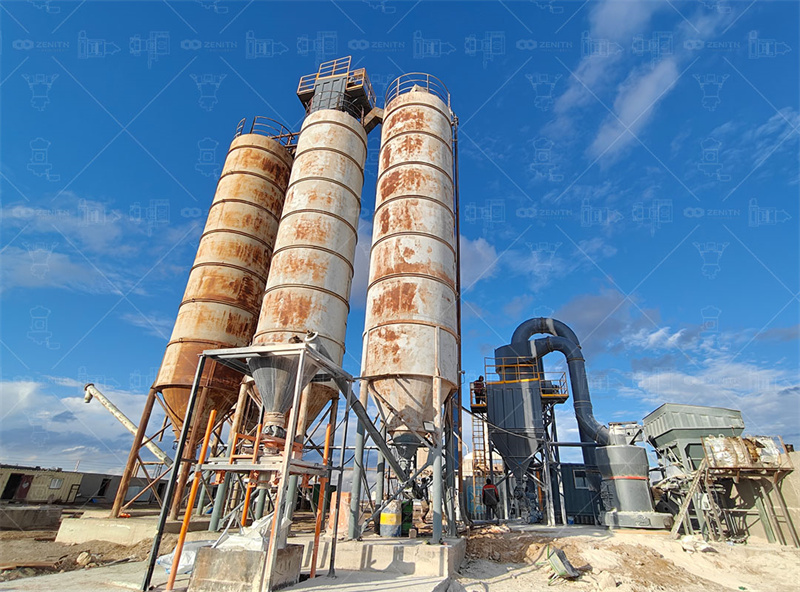 Grinding mill optimization process
