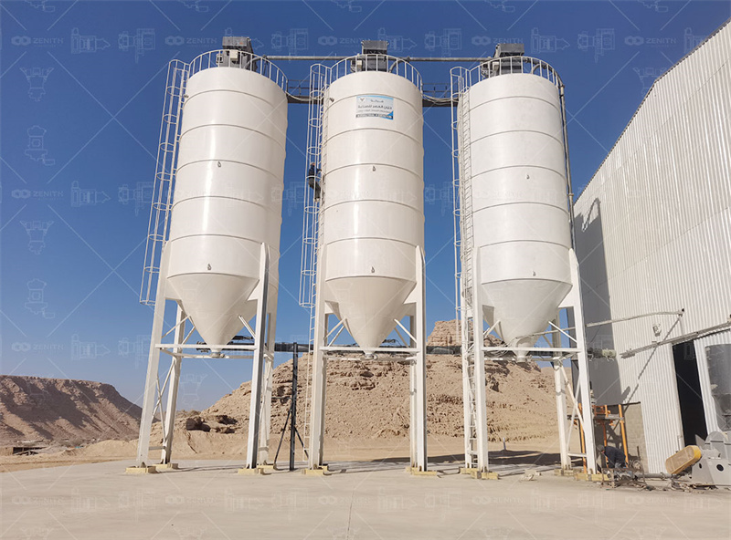 Pulse jet baghouse dust collector