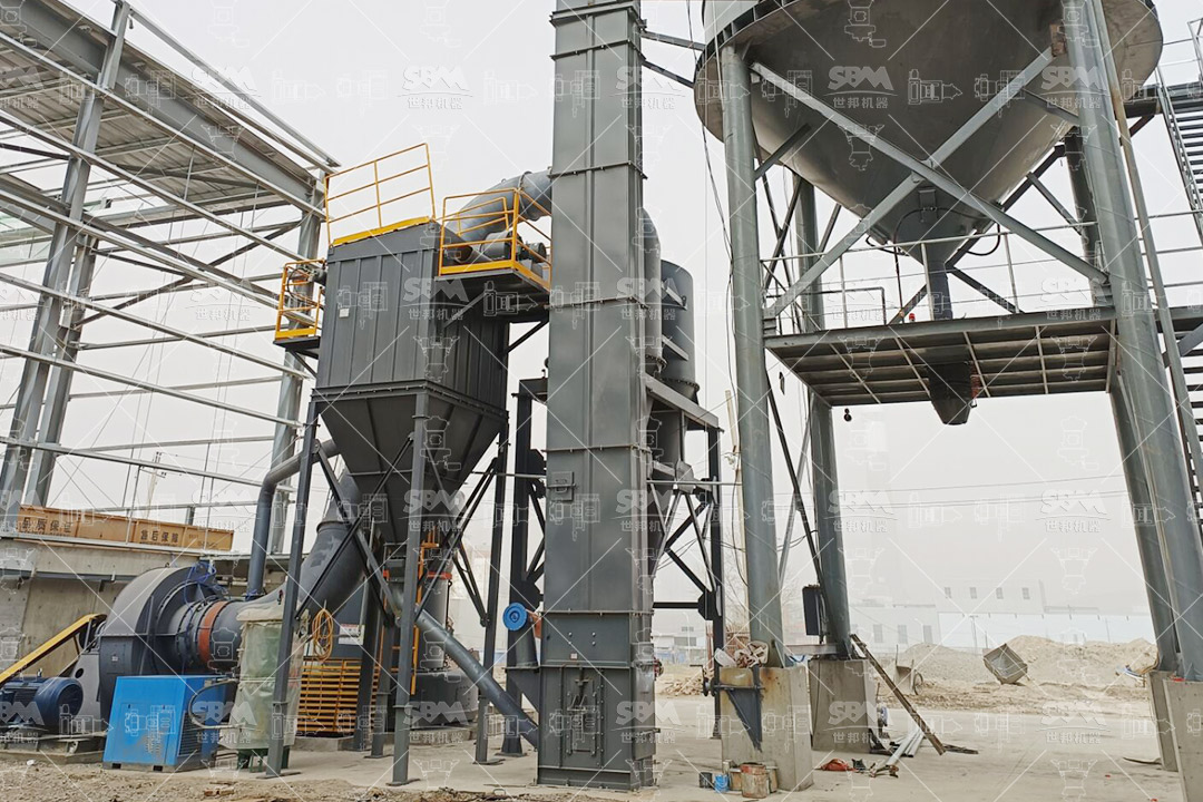 Comparison of different grinding mill technologies for asphalt coke